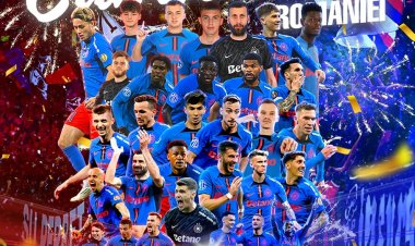 Bu klub ardıcıl 2-ci, ümumilikdə 28-ci dəfə ölkə çempionu oldu