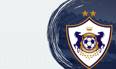 "Qarabağ" dünya sıralamasında 10 pillə irəlilədi - YENİ REYTİNQ
