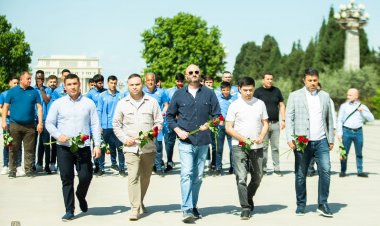 "Kəpəz"də  aləm bir-birinə qarışdı, rəhbər şəxs vəzifəsindən getdi