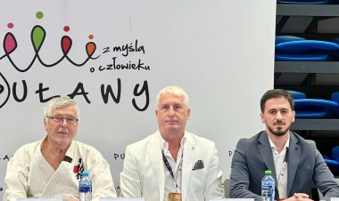 "Hər medalın arxasında əzmkarlıq, peşəkarlıq və fədakarlıq dayanır"