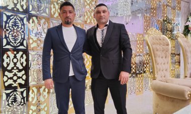 Mahir subaylığın "daşını atdı"