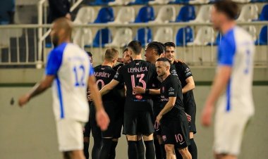  "Sabah"dan 150-ci ev qolu