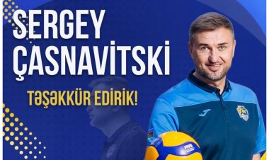  Gəncə klubu baş məşqçi ilə başa çatan müqaviləni yeniləmədi