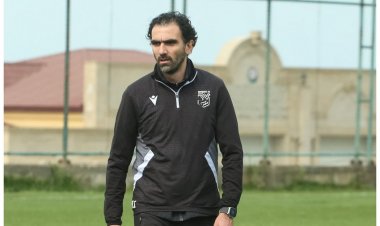 Vaqif Cavadov istefaya göndərildi