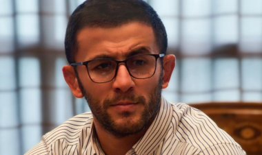 Rafiq Hüseynov MOK-un Atletlər Komissiyasına yeni üzv seçildi