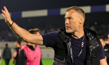 ÇSKA Vasili Berezutskini dəvət etdi, rusiyalı razılaşdı - GEDİR