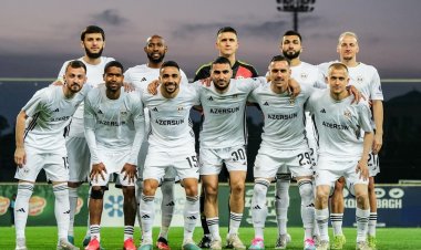 "Qarabağ"ın kubok və medallara qovuşacağı tarix müəyyənləşdi