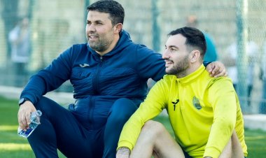Azər Bağırovun "Kəpəz"lə müqaviləsində XÜSUSİ BƏND