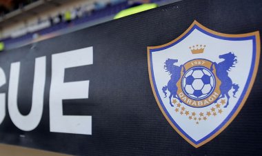  2024-cü ildə "Qarabağ"ın gəlirləri 35 milyon manata yaxın olub