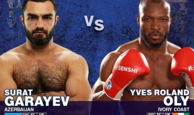 6-qat Azərbaycan çempionu “Sensi-26” liqasında yarışacaq