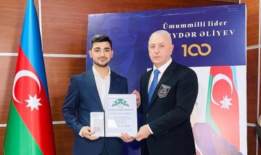 Azərbaycan yığma komandalarında yeni məşqçi təyinatı reallaşdı