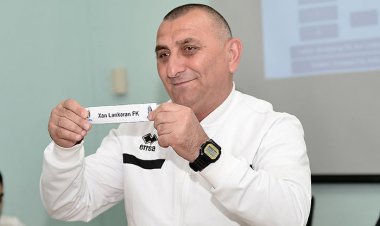 U-13 və U-14 Liqalarında pley-off mərhələsinin püşkü atıldı - FOTO