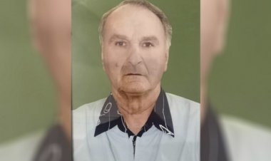 Tahir Əliyev dünyasını dəyişdi