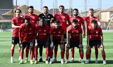 Çempion "Qəbələ"yə kubok və medallar nə vaxt veriləcək?