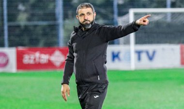 "Qarabağ"ı qarabaqara izləyən "ciddi təhlükə" - RƏŞAD SADIQOV