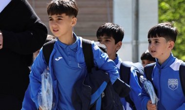 "Sabah" Rusiyada “East Cup Kazan” beynəlxalq turnirinə qatılıb