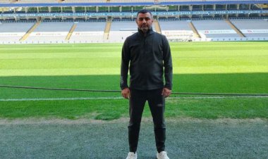 İspaniya klubu "Qarabağ"a bir neçə təklif irəli sürüb - AÇIQLAMA 