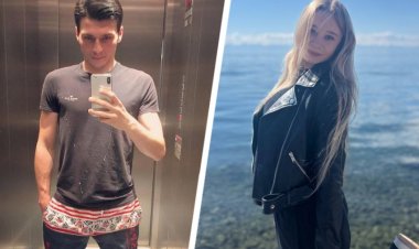 Təcavüzə məruz qalmış milli üzvü Azərbaycan pasportu aldı - FOTO