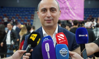 "Ümid edirəm ki, ildən-ilə çempionat daha maraqlı olacaq"