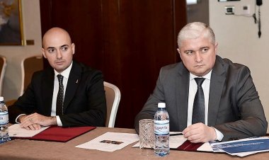  AFFA rəhbərliyi Paraqvayda