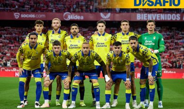 İspaniya La Liqasını tərk edəcək daha bir komanda müəyyənləşdi