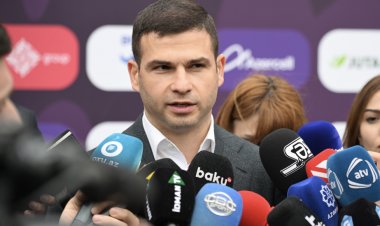 "Hədəfimiz doğma azarkeşlər önündə dünya çempionu olmaqdır"