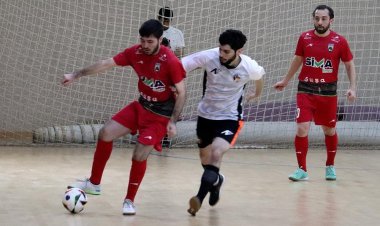 17-ci turun oyunları keçirildi: İddialılar qələbə qazandılar