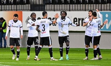 "Neftçi" onu da yola saldı - RƏSMİ