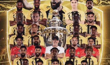 Kərim Benzemanın kapitanı olduğu klub çempionluğa erkən qovuşdu