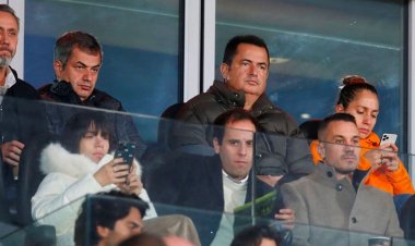 Acunun İngiltərə klubu sabiq "Qarabağ"lı ilə yollarını ayırdı