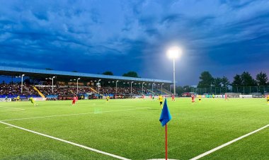 "Turan Tovuz" da 2024-cü ilin maliyyə hesabatını təqdim etdi