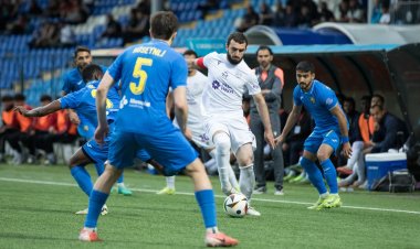 Premyer Liqa klubunun 30 yaşlı kapitanı karyerasını başa vurur