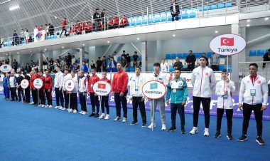 “Heydər Əliyev kuboku-2025” turnirinin açılış mərasimi keçirildi