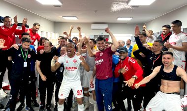 Felipe Santos Azərbaycanda bu klubda oynayacaq - DƏQİQLƏŞDİ