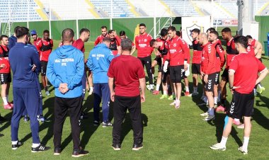 "Şamaxı" üzərində qələbəyə görə yüksək məbləğdə mükafat!
