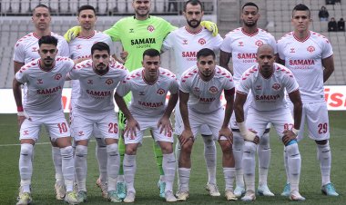 Azərbaycan çempionatları tarixinin 20-ci mükafatçısı