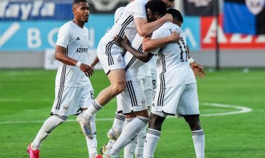 “Qarabağ”ın çempionatda “Kəpəz”ə vurduğu qolların sayı 100-ə çatdı