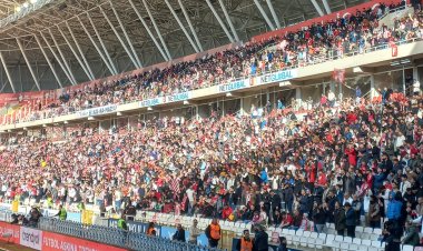 Türkiyə Super Liqasını tərk edəcək üçüncü komanda müəyyənləşdi