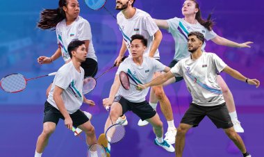 Dünya çempionatında ilk dəfə 4 kateqoriyada 6 idmançımız olacaq