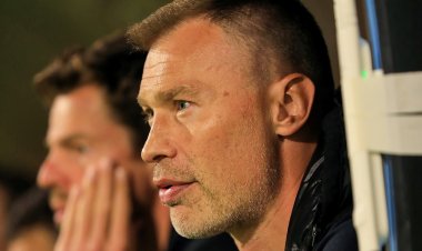 "Sabah"ın baş məşqçisi Rusiya klubundan təklif alıb? - AÇIQLADI