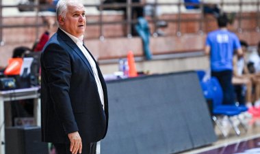  Türkiyəli mütəxəssis Azərbaycan millisinin baş məşqçisi təyin edildi