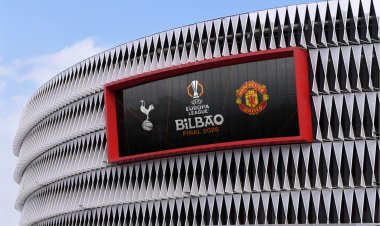 Avroliqada FİNAL: "Tottenhem" "Mançester Yunayted"lə qarşılaşır