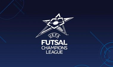 Azərbaycan çempionunun ilk ÇL matçlarına təyinatlar açıqlandı