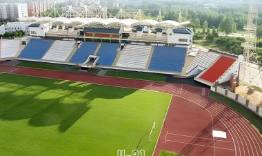 Millimizin Belarus yığması ilə matçının saatı müəyyənləşdi