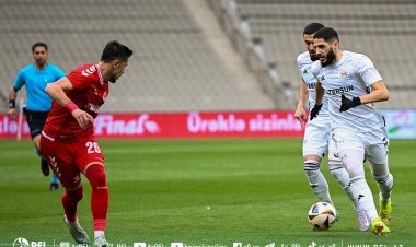 "Bu klub hər zaman qəlbimdə qalacaq" - Yassin Benzia vidalaşır?