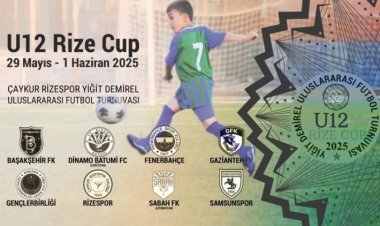 "Sabah" “Rize Cup”da yarışacaq