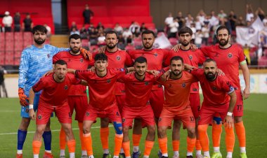 Azərbaycan çempionu olan klub 8 futbolçusu ilə yollarını ayırdı