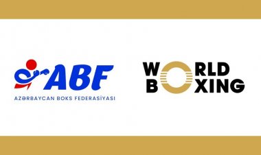 Azərbaycan Boks Federasiyası "World Boxing"ə üzv seçildi