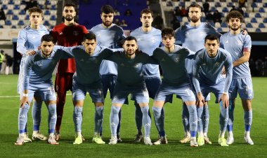 "Səbail" Premyer Liqada son oyununda böyük hesabla uduzdu
