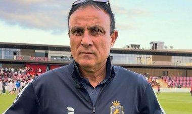 "Qarşımıza kuboku işğaldan azad olunan torpaqlara hədiyyə etmək hədəfini qoymuşduq"